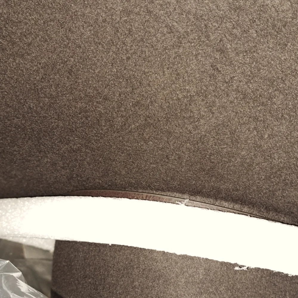 Tory Burch Wide Brim Felt Hat